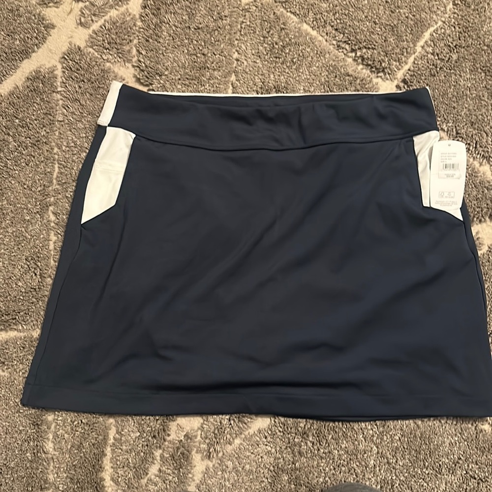 TENNIS SKIRT